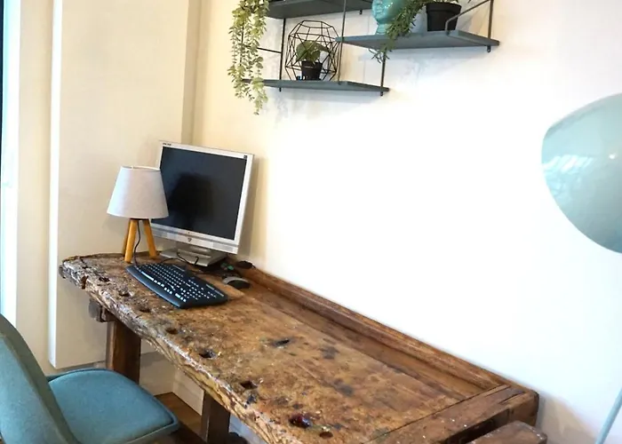 Eg Am Fluss Mit Terrasse - Eine Gruene Oase Bad Freienwalde