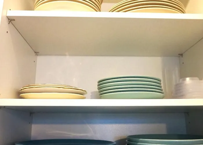 Lejlighed Eg Am Fluss Mit Terrasse - Eine Gruene Oase Bad Freienwalde