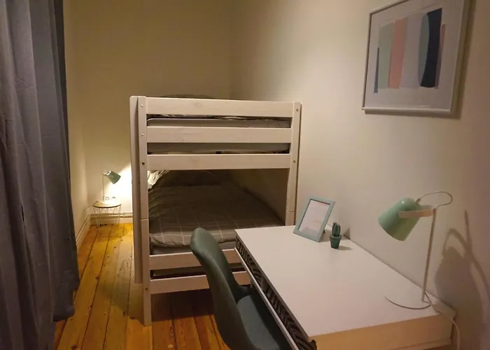 Eg Am Fluss Mit Terrasse - Eine Gruene Oase * Bad Freienwalde